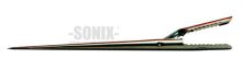 SONIX Перфораційна голка 17 см, нержавіюча сталь