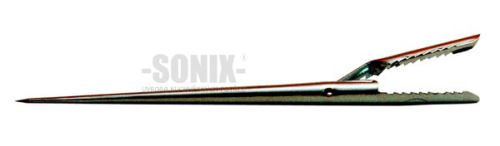 SONIX Špikovací jehla 17 cm, nerez