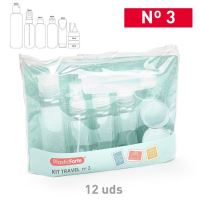 PLASTIC FORTE Souprava na pobyt č.3, 9 ks PLASTIC FORTE Souprava na pobyt č.3, 9 ks