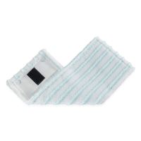 LEIFHEIT Заміна швабри CLEAN TWIST M ERGO, Micro Duo, 52123