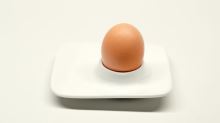 TESCOMA Stand, egg cup GUSTITO, 12 x 10 cm