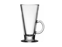Sklenice BOSTON 250 ml, čirá