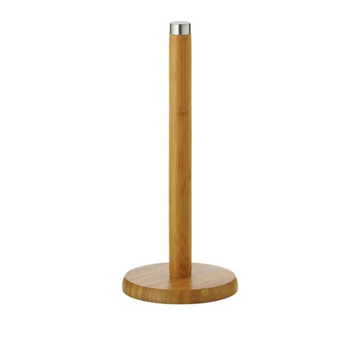 KELA Stojan na papírovou kuchyňskou utěrku KATANA, bambus