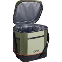 Termo taška COOL 30 l, 31 x 31 x v.37 cm, šedá_0 (1)