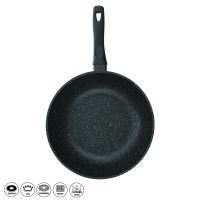 ORION Pánev Wok GRANDE ø 30 cm, indukce