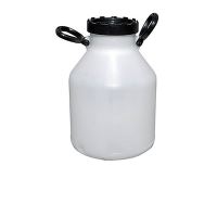 VDP Barrel, watering can 20 l, wide neck