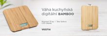 CONCEPT Kuchyňská váha BAMBOO 15 kg/ 1 g, VK5714_2 (1)