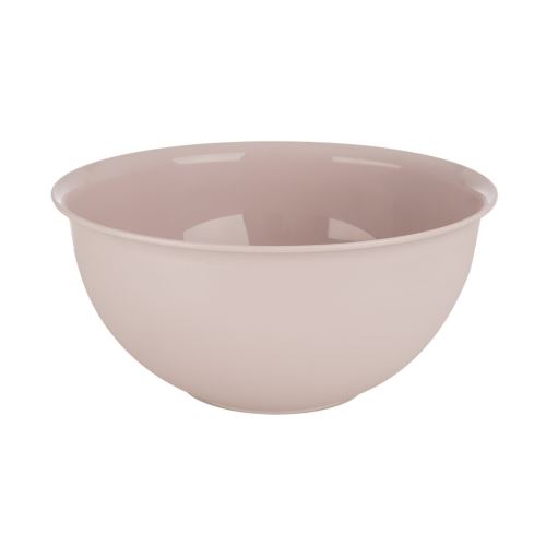 HOBBY LIFE Miska SANDY 3 l plast, starorůžová