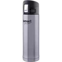 LAMART Thermo bottle BRANCHE 420 ml