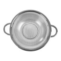 ORION Colander ANETT bowl 20.5 cm, stainless steel