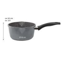 WARIMEX Rendlík STONELINE o 18 cm, 1,8 l, skleněná poklice_6 (5)