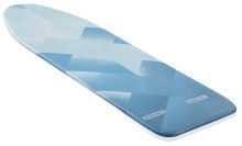 LEIFHEIT HEAT REFLECT thermoreflective cover 132 x 45 cm for ironing board measuring 125 x 40 cm