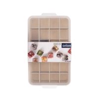 ORION Forma na led víčko 24 kávová, TPE+PP_6 (5)