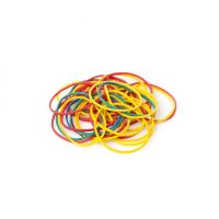 TORO Office rubber bands 100 g