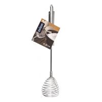 ORION Metla šlehací spirálová soudková 26 cm, nerez_6 (5)