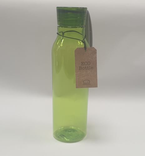 LOCK & LOCK Lahev na vodu BISFREE ECO 550 ml, zelená
