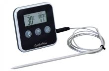 ORTHEX Кухонний цифровий термометр від 0°C до 250°C