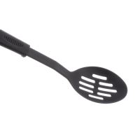 ORION Lžíce s otvory BLACKLINE 30,5 x 6,6 cm, termoplast PBT_3 (2)