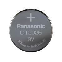 PANASONIC Baterie lithiová CR2025, blistr 1 ks_2