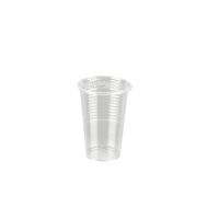 Party cup 200 ml, 12 pcs., PP plastic, opp. use
