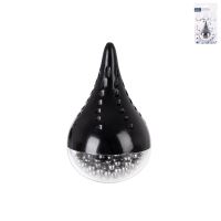 ORION Bottle cleaning pearls, stainless steel + plastic case