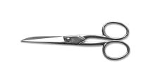 KDS Household scissors 12.5 cm, 4157