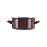ORION Kastrol BROWN  o 16 cm, 1,6 l, smalt_3 (2)
