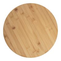 ORION Servírovací otočná deska o 35 cm, bambus_2 (1)