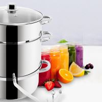 ORION Odšťavňovací hrnec o 26 cm, 8 l_2 (1)