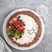 ORION Šablona zdobicí na kávu set 6 ks, plast_4 (3)