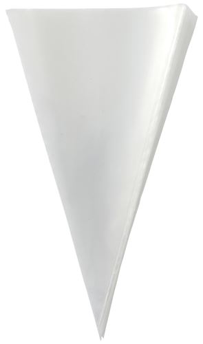 ALVARAK Sáček cukrářský jednorázový 40 cm, 10 ks, plast