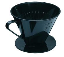 WESTMARK Фільтр, кавовий крапельний №4, чорний