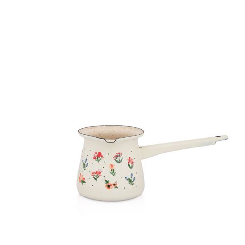 METALAC Džezva JULIE 7 cm, 0,7 l, smalt_0