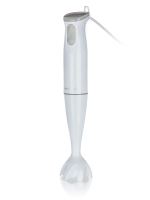 ACTIVER Tyčový mixér 350 W, AHB1701, bílý