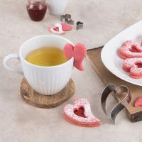 ORION Vykrajovačka SRDCE zahnuté velké, nerez_4 (3)