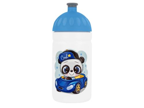 ZDRAVÁ LAHEV 0,5 l, PANDA DRIVER V050327