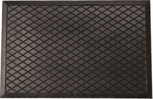 DURAMAT Rohožka CAUK 60 x 35 cm, guma