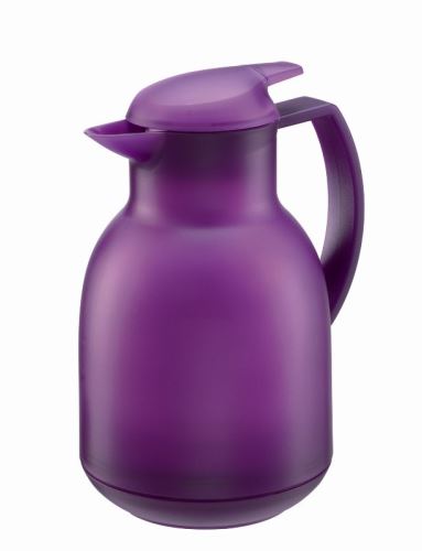 LEIFHEIT Termoska BOLERO 1 l, fialová