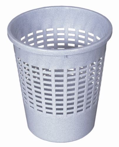 CURVER Odpadkový koš na papír 11 l, šedý