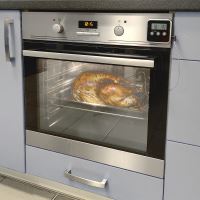 ORION Kuchyňský digitální teploměr se sondou  -20 °C až 300 °C_4