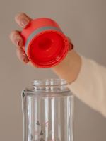 EQUA Lahev na vodu BIRDS 600 ml_3 (2)