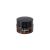 ORION Dóza kosmetická hnědé SPA 20 ml, sklo/UH