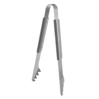 ORION Grill tongs 43 cm, stainless steel
