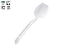 ORTHEX Serving spoon 27 cm, plastic
