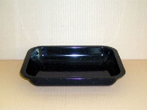 GENEX Plech 29 x 23 x 4,5 cm, smalt