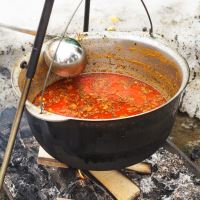 ORION Naběračka GASTRO 54 cm, 0,5 l, nerez_5 (4)