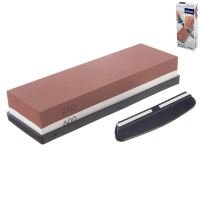 ORION Sharpening stone, corundum grinding stone 200/600