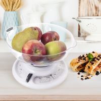 ORION Kuchyňská váha mech. UH 3 kg+ miska 1,4 l_2 (1)
