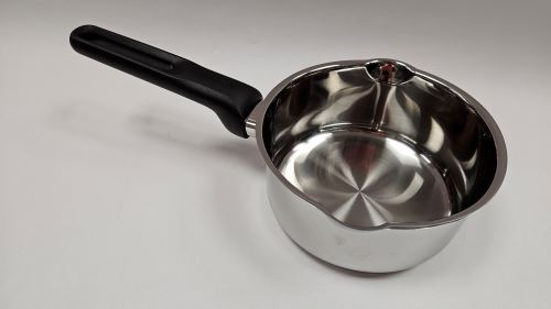 TESCOMA Rendlík BRAVA o 16 cm, 1,5 l, s oboustrannou nálevkou