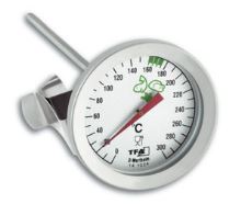 TFA Cooking thermometer 0 ° C to +300 ° C, 14.1024